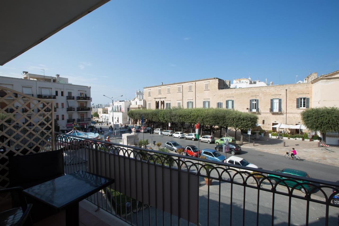 Versomare Polignano a Mare Exterior foto
